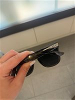 Lunettes de soleil Ray-Ban WAYFARER REVERSE R0502S 6707GR - R0502S 6707GR